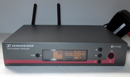 Sennheiser 100 a - 100,