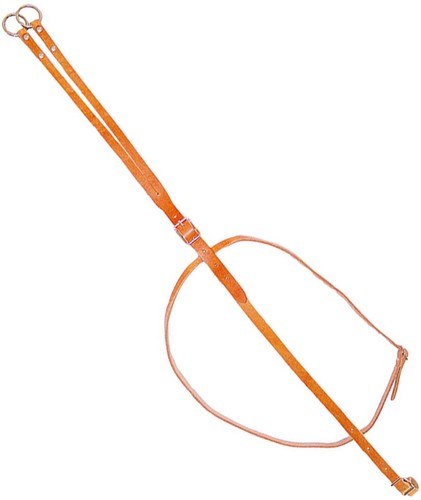 Collier martingale western - collier,