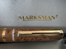 🔴 MARKSMAN Stylo À Plume