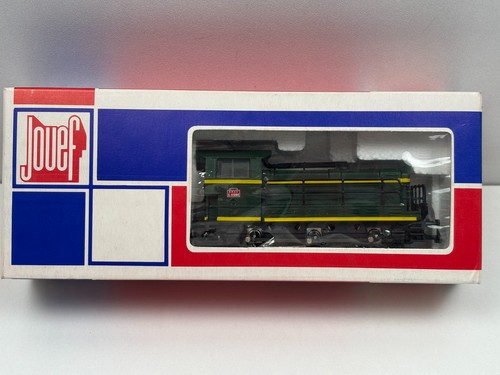 Jouef locomotive c 61000 - jouef,