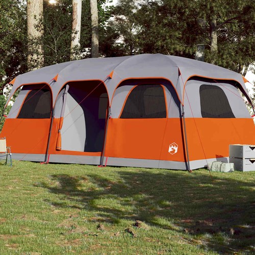 Tente cabine familiale - familiale, 8