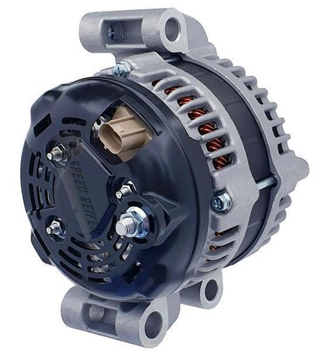 Alternateur chrysler 300 - chrysler,