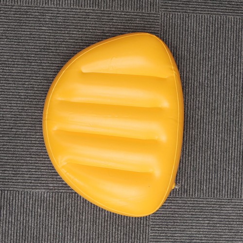 Chaise pêche pvc coussin - chaise,