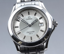 [Exc+5] Montre Homme Omega