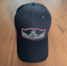 Casquette cap Chopard rallye