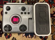 Guitar Multi-effects Pedal