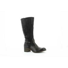 Kickers bottes altho noir - bottes,