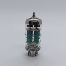 5687 JAN CHS USA SYVANIA NOS