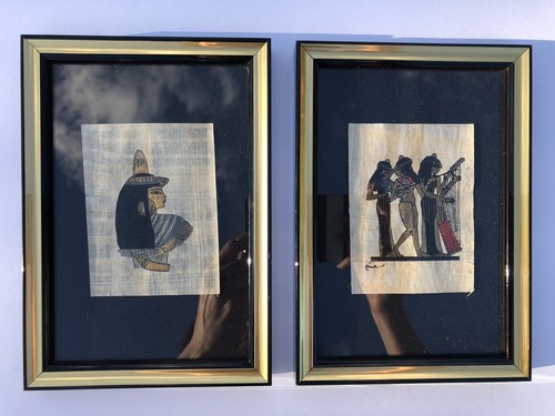 Artwork egyptian hieroglyphs - artwork,