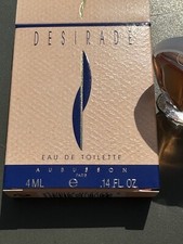 AUBUSSON PARFUMS MINIATURE