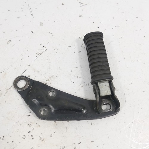 Yamaha 350 351 repose pieds - 350, repose-pieds