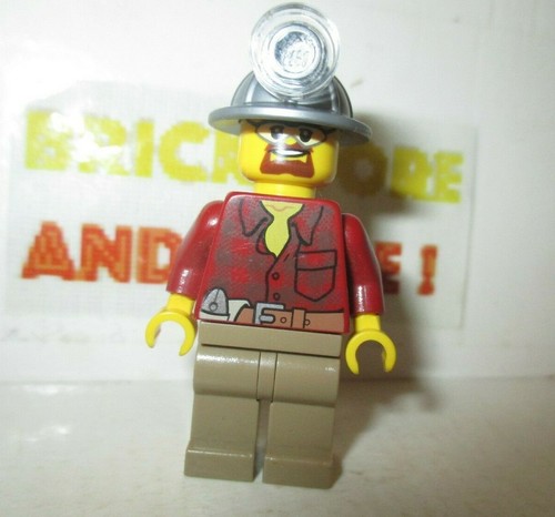 Lego minifigures city - minifigures,