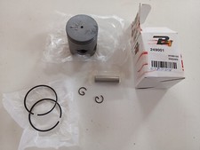 Kit piston + segments Yamaha