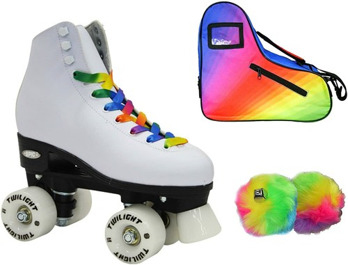 Allure twilight rainbow - allure,