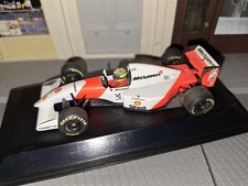 Minichamps 1/43 McLaren Ford