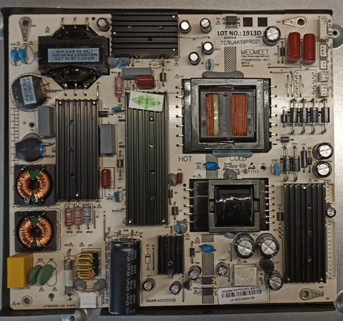 Psu alimentation polaroid - alimentation,