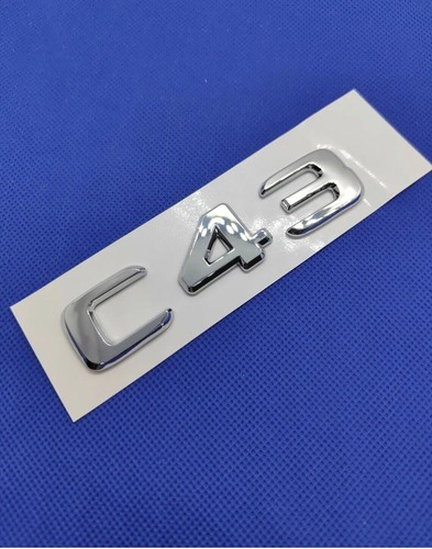 Logo c43 stickers - logo, autocollant