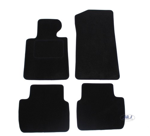 Tapis sol velours sur - velours,