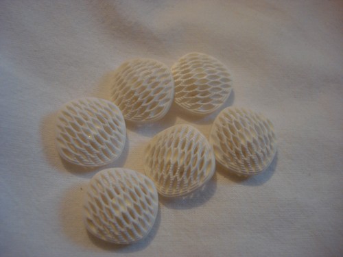 Mercerie ancienne boutons - mercerie,