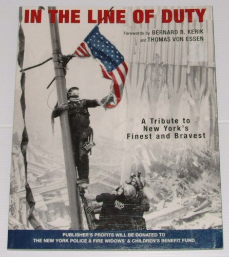 The line duty 2001 - the, (2001