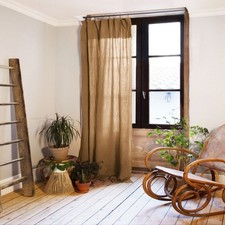 Rideau Ajustable 140x300 cm