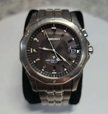 Montre Seiko Brightz 7B22-0AC0