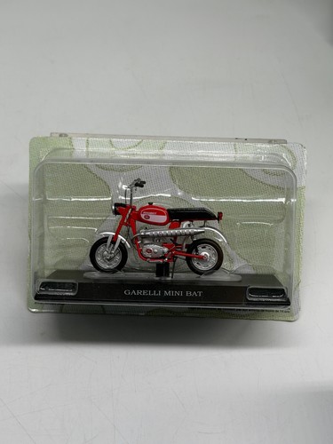 Mini moto - moto, bat