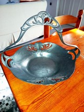 Corbeille Art Nouveau
