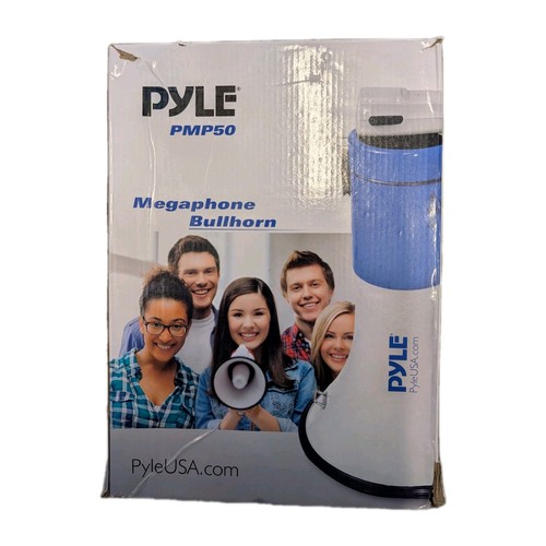 Pyle pmp50 mégaphone - pmp50,