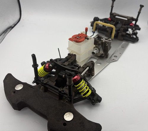 Pour pièces kyosho moteur - pour,