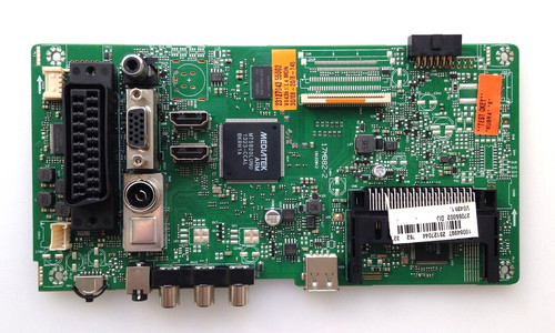 Platine main board ref