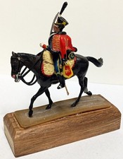 SEGOM FIGURINE EMPIRE 4°