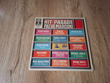 LP POP / ROCK VARIOUS "HIT