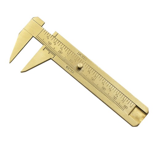 étrier compact laiton - compact, en