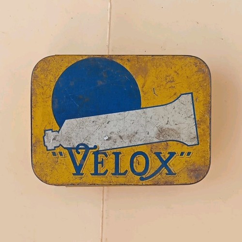 Velox boîte publicitaire - boîte,