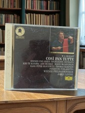 CD musique classique Tutte occasion ancien collection mélomane vintage rare