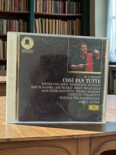 Musique classique tutte - cd,
