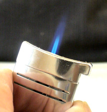 Briquet Cigare # ST Dupont X-TEND -- MaxJet  # Lighter # Feuerzeug # Accendino