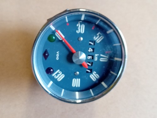 Nsu prinz compteur - prinz,