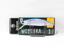 Jackson Meteora 63 Naufrage