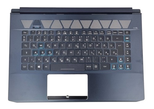 Nouveau étui clavier - nouveau,