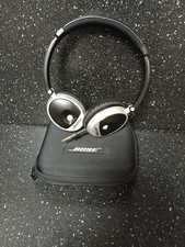 Casque Bose triport oe 1 on ear avec coussinets neufs Headphones Écouteurs 