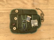 TROUSSE À COUTURE US ARMY WW2 PLEINE OCCASION N°1