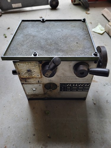 Emco maximat v11 - maximat,