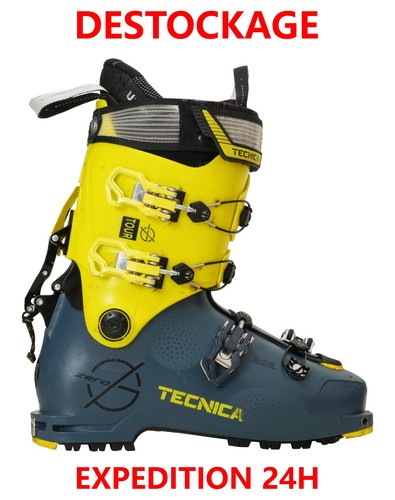 Chaussure ski randonnée - chaussure, de