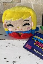 Kawaii Cubes 2" plush DC