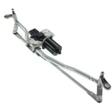 Tringlerie + Moteur pour