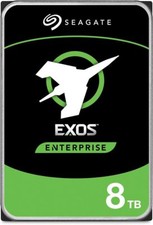 ST8000NM001A Seagate Exos 7E8