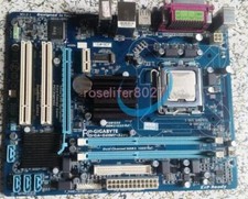 GIGABYTE GA-G41MT-S2PT Desktop