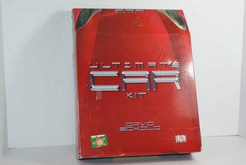 David eckold ultimate car - eckold,